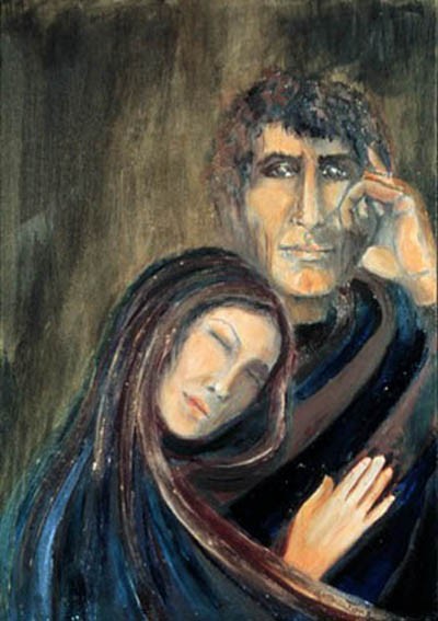 The Couple 