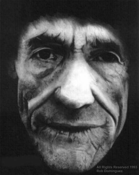 Old Man
