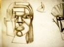 face-two