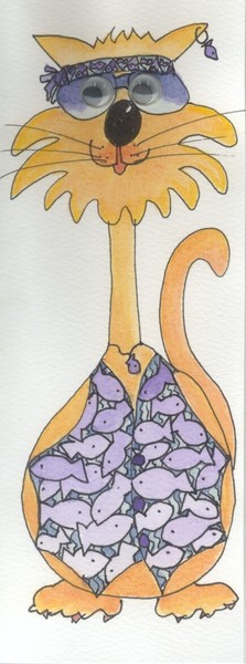 Mr.Fishy