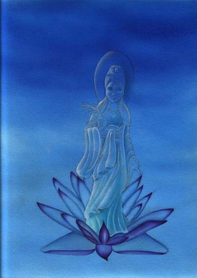 Quan Yin
