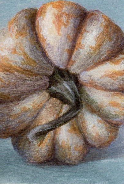Rolling Gourd