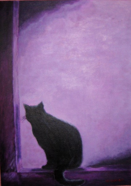 chat noir