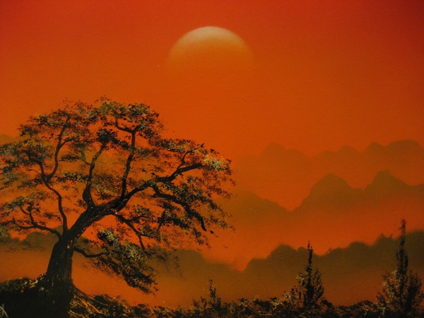 Heat tree