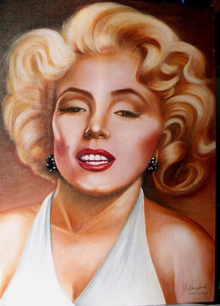 Marilyn