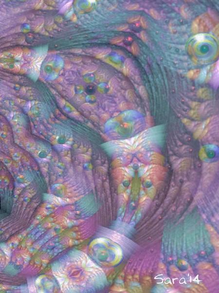 Mother of Pearl 2