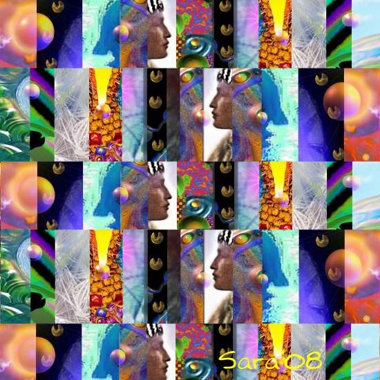 Pixilquilt