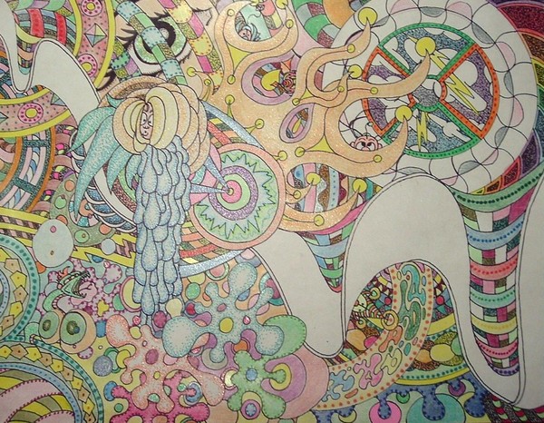 eyeful new year 6