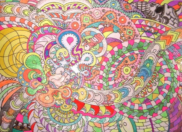 the order of chaos 6