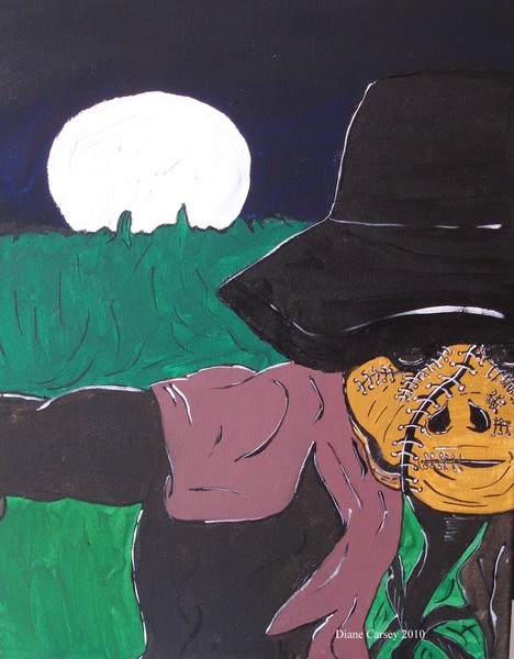scarecrow 6