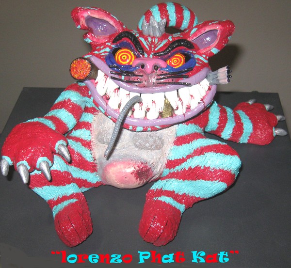lorenzo phat katt