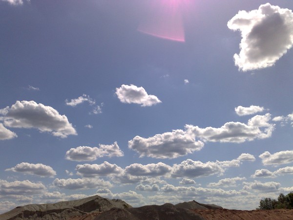 sky