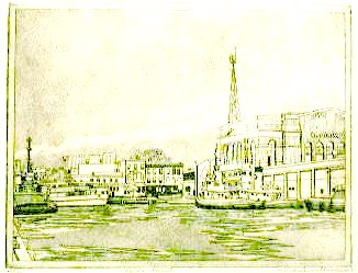 Fell's Point