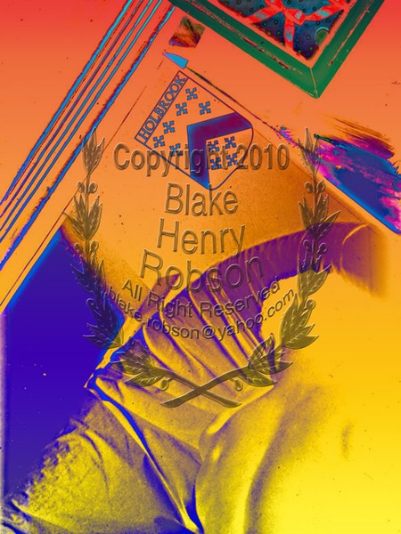 digital color male art scanner edit