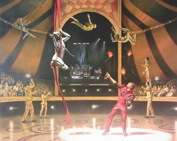 Circus