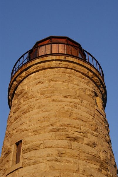 Old Lighthouse