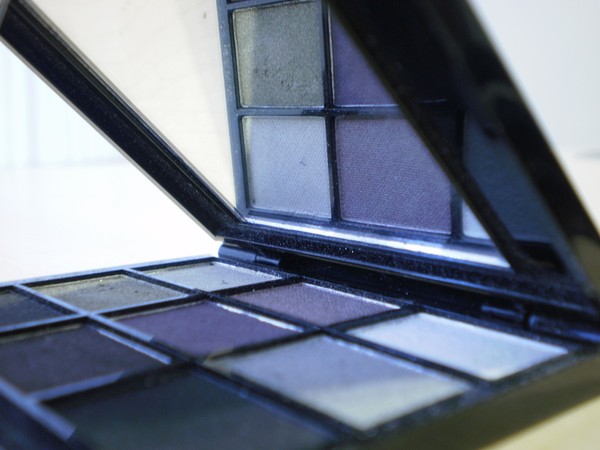 make up...