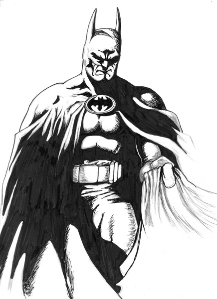 Batman