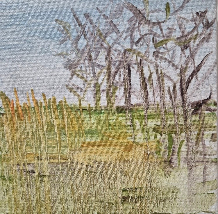 Overijse, Belgium? April 2026