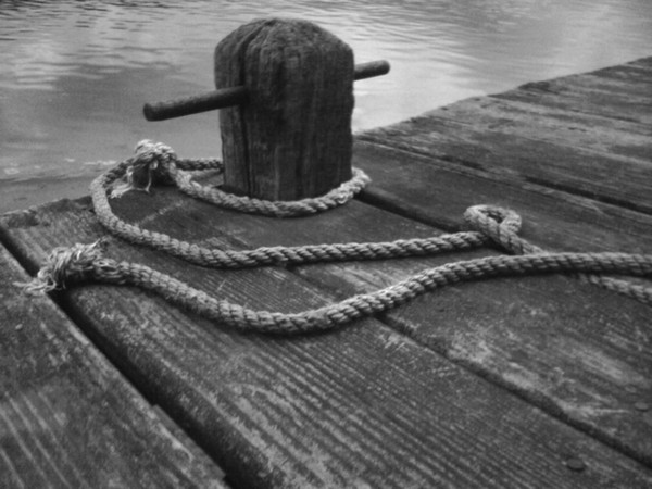 dock