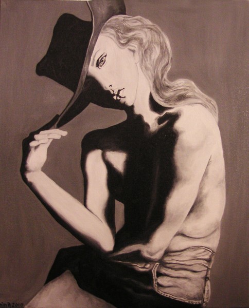 Black Snake Moan