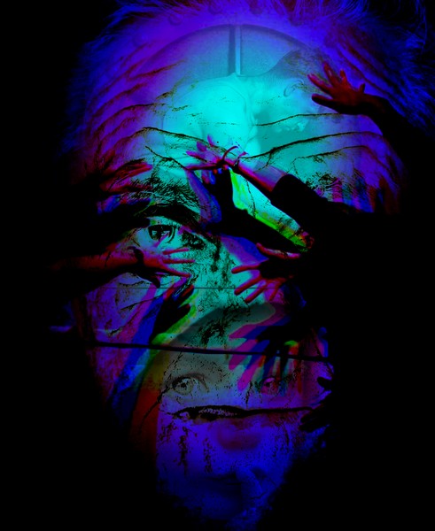 A Life's Reach, Living On Series 2012