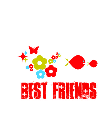 Best Friends