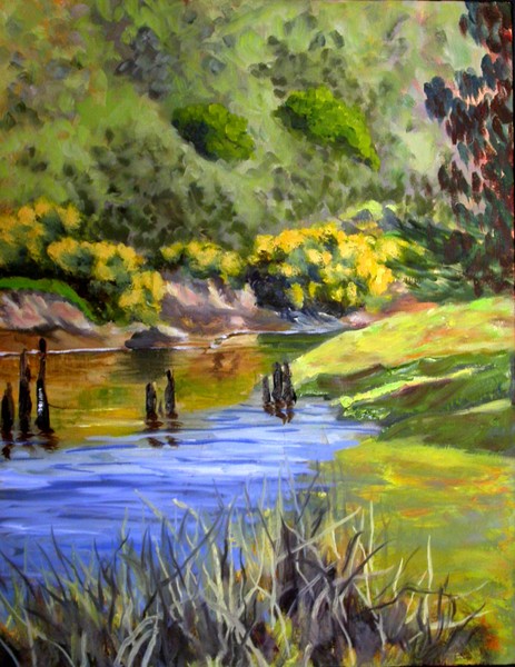 Walker Creek