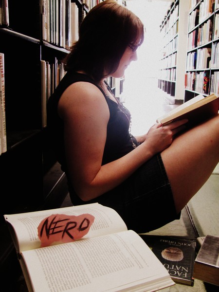 Label Seven.