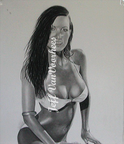 audrina