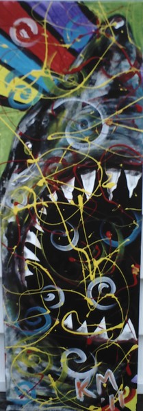 FISH  shark