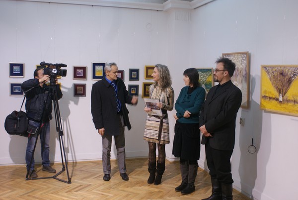 exhibition Narodni Muzej Pancevo 6
