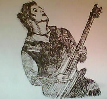 Synyster Gates