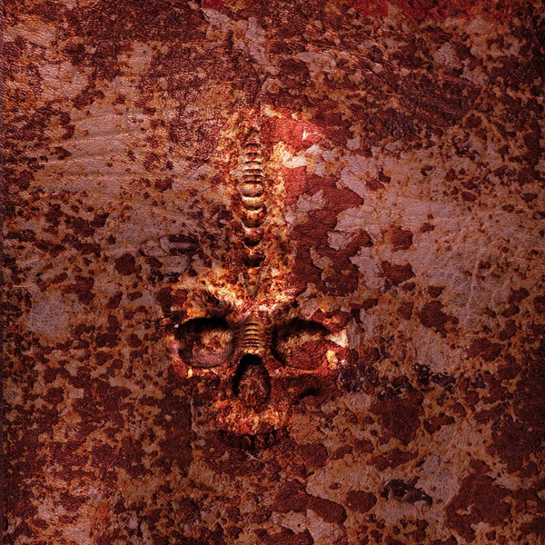 Skull 3