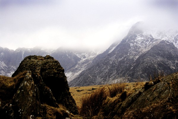 Snowdonia