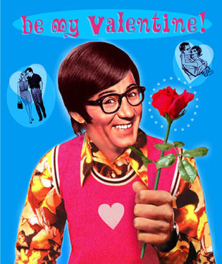 valentine