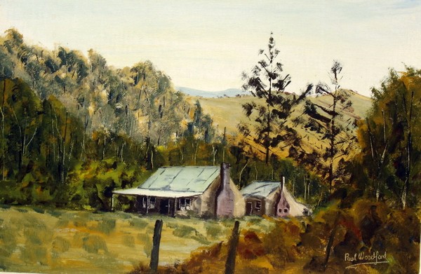 Myrtleford Cottage 