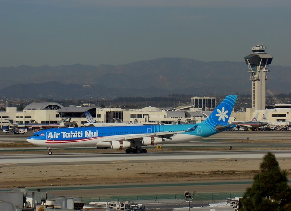 Air Tahiti Nui
