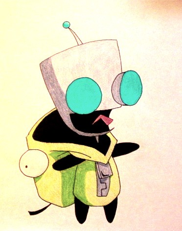 GIR!