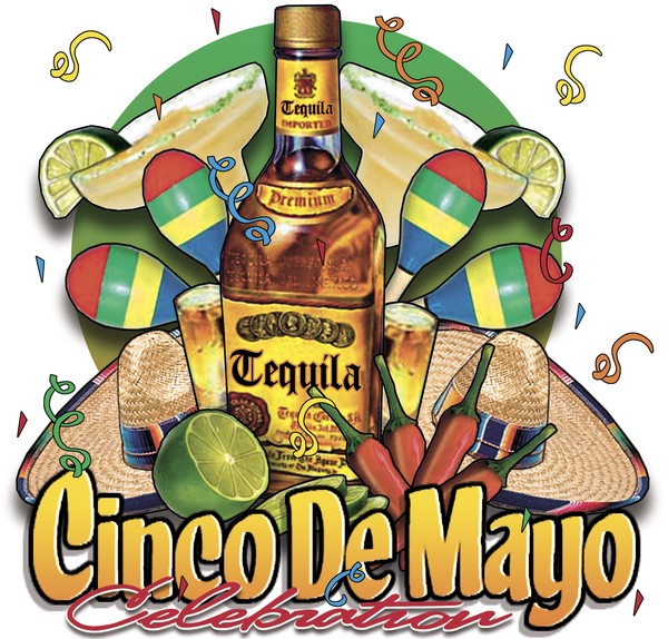 Cinco de mayo