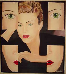 Madonna
