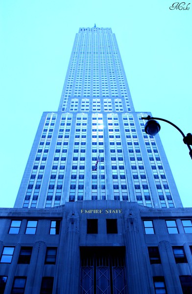 Empire State Building 3