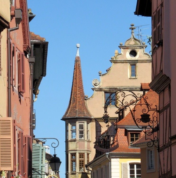 COLMAR FRANCE
