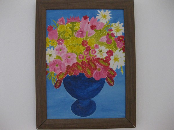 flowers