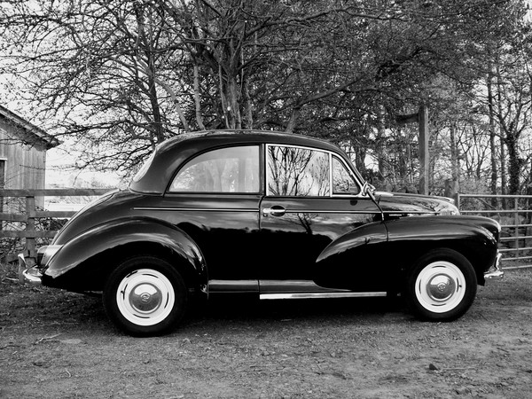 morris minor/2010/cm