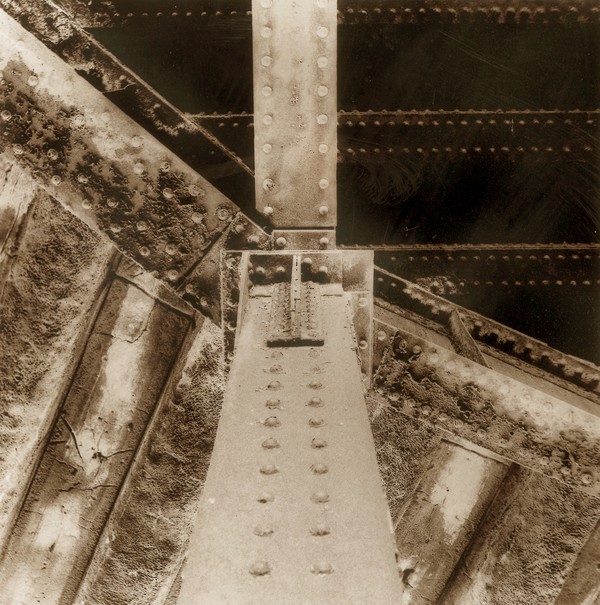 Undercarriage