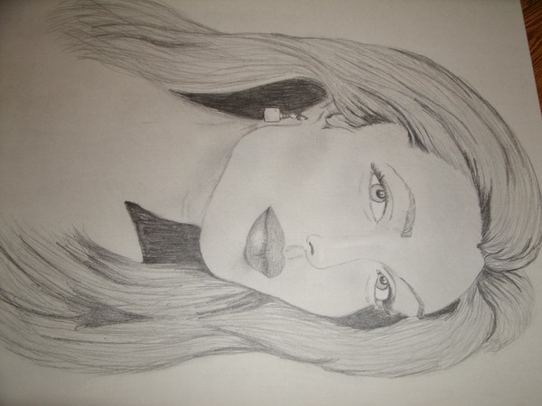 angelina