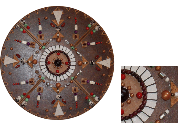 Mandala 11
