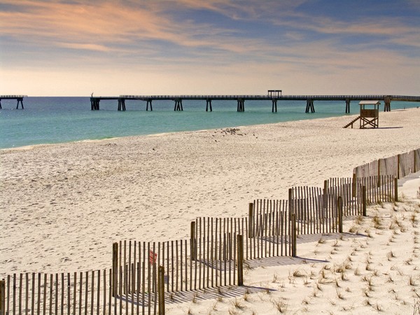 Beach Lines