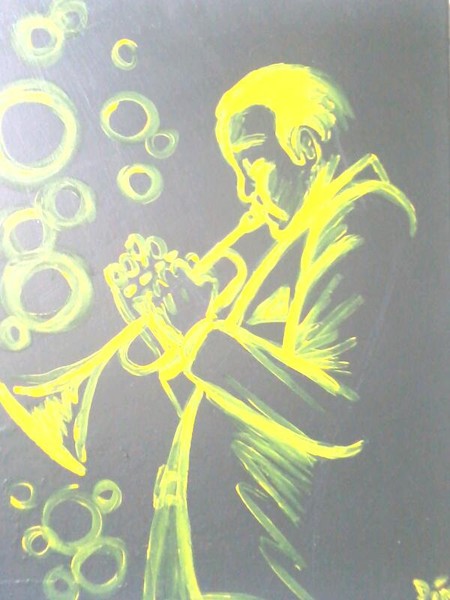 Jazz tribute #1